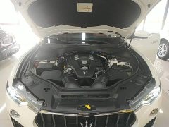 Maserati Levante 2022 3.0T Modena - ფოტო 20
