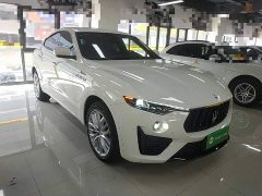 Maserati Levante 2022 3.0T Modena - ფოტო 4