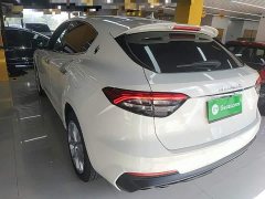 Maserati Levante 2022 3.0T Modena - ფოტო 5