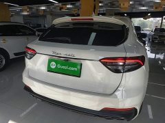 Maserati Levante 2022 3.0T Modena - ფოტო 6