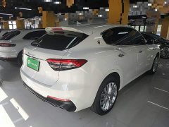 Maserati Levante 2022 3.0T Modena - ფოტო 7