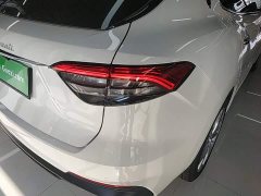 Maserati Levante 2022 3.0T Modena - ფოტო 8