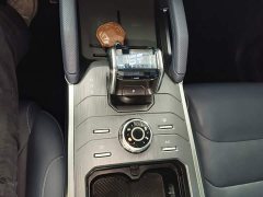 Jetour Chitu Traveler C-DM 129KM Wilderness Edition - ფოტო 14