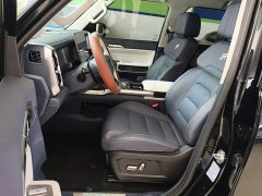 Jetour Chitu Traveler C-DM 129KM Wilderness Edition - ფოტო 15