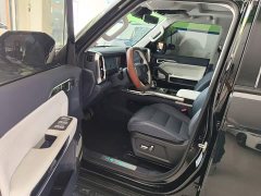Jetour Chitu Traveler C-DM 129KM Wilderness Edition - ფოტო 16