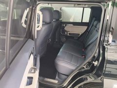 Jetour Chitu Traveler C-DM 129KM Wilderness Edition - ფოტო 17