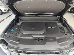 Jetour Chitu Traveler C-DM 129KM Wilderness Edition - ფოტო 20