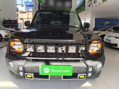 Jetour Chitu Traveler C-DM 129KM Wilderness Edition - ფოტო 3