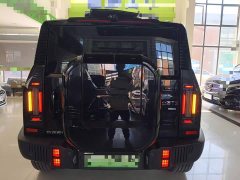 Jetour Chitu Traveler C-DM 129KM Wilderness Edition - ფოტო 6