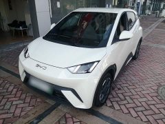 BYD Seagull 2025 405km Flying Edition - ფოტო 1
