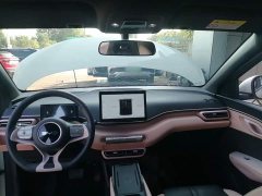BYD Seagull 2025 405km Flying Edition - ფოტო 10