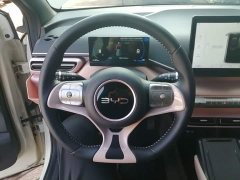 BYD Seagull 2025 405km Flying Edition - ფოტო 11