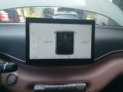BYD Seagull 2025 405km Flying Edition - ფოტო 13