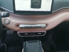 BYD Seagull 2025 405km Flying Edition - ფოტო 14