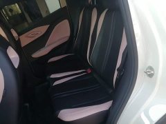 BYD Seagull 2025 405km Flying Edition - ფოტო 17