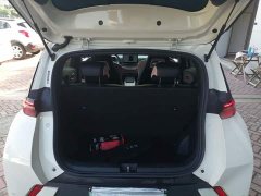 BYD Seagull 2025 405km Flying Edition - ფოტო 19