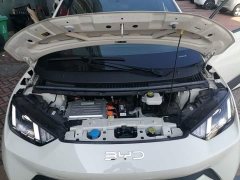 BYD Seagull 2025 405km Flying Edition - ფოტო 20