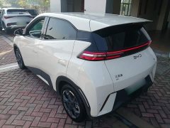 BYD Seagull 2025 405km Flying Edition - ფოტო 5