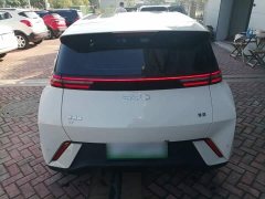 BYD Seagull 2025 405km Flying Edition - ფოტო 6
