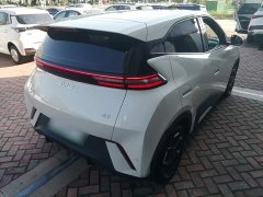 BYD Seagull 2025 405km Flying Edition - ფოტო 7