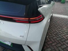 BYD Seagull 2025 405km Flying Edition - ფოტო 8