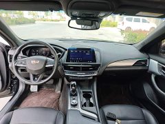 Cadillac CT5 28T Luxury (Standard Edition) - ფოტო 10