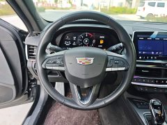 Cadillac CT5 28T Luxury (Standard Edition) - ფოტო 11