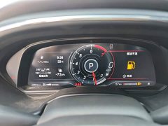 Cadillac CT5 28T Luxury (Standard Edition) - ფოტო 12