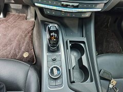 Cadillac CT5 28T Luxury (Standard Edition) - ფოტო 14