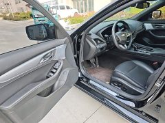 Cadillac CT5 28T Luxury (Standard Edition) - ფოტო 16