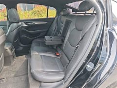 Cadillac CT5 28T Luxury (Standard Edition) - ფოტო 17