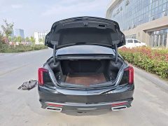 Cadillac CT5 28T Luxury (Standard Edition) - ფოტო 19