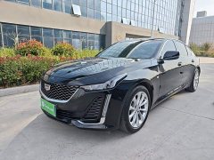 Cadillac CT5 28T Luxury (Standard Edition) - ფოტო 2