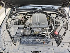 Cadillac CT5 28T Luxury (Standard Edition) - ფოტო 20