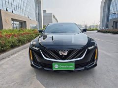 Cadillac CT5 28T Luxury (Standard Edition) - ფოტო 3