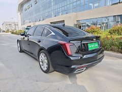 Cadillac CT5 28T Luxury (Standard Edition) - ფოტო 5