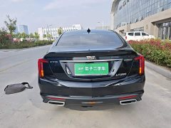 Cadillac CT5 28T Luxury (Standard Edition) - ფოტო 6