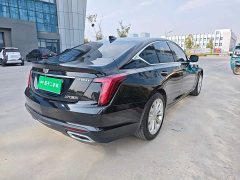 Cadillac CT5 28T Luxury (Standard Edition) - ფოტო 7