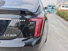 Cadillac CT5 28T Luxury (Standard Edition) - ფოტო 8
