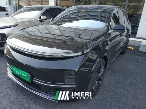 2023 Li Auto L9 Pro - ავტომობილი ჩინეთიდან