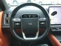 Li Auto L9 Pro - ფოტო 11