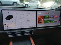 Li Auto L9 Pro - ფოტო 13