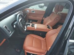 Li Auto L9 Pro - ფოტო 15