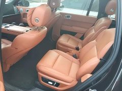 Li Auto L9 Pro - ფოტო 17