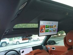 Li Auto L9 Pro - ფოტო 18