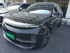 Li Auto L9 Pro - ფოტო 2