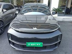 Li Auto L9 Pro - ფოტო 3
