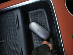 Li Auto L9 Pro - ფოტო 9
