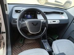 Wuling Hongguang MINIEV 2021 Macaron Premium Edition LFP - ფოტო 10
