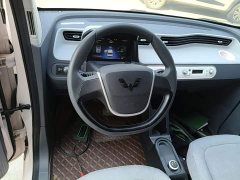 Wuling Hongguang MINIEV 2021 Macaron Premium Edition LFP - ფოტო 11